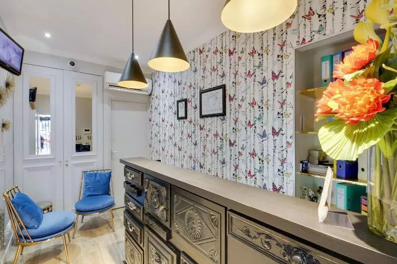 Fotos del hotel Riviera Elysees:  10