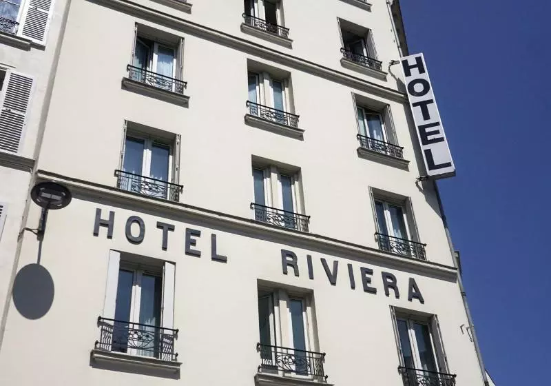 Riviera Elysees