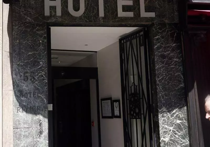 Fotos del hotel Riviera Elysees:  6