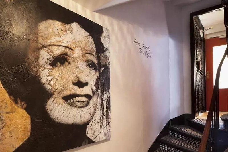 Fotos del hotel Riviera Elysees:  5