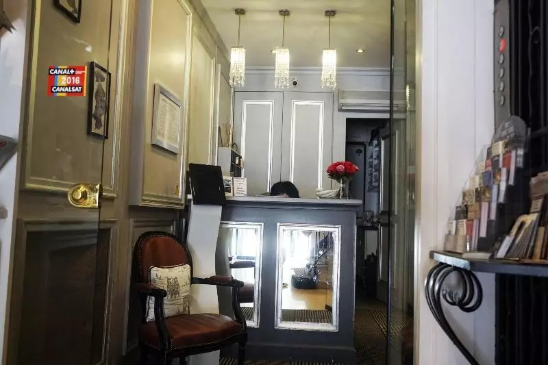 Fotos del hotel Riviera Elysees:  9