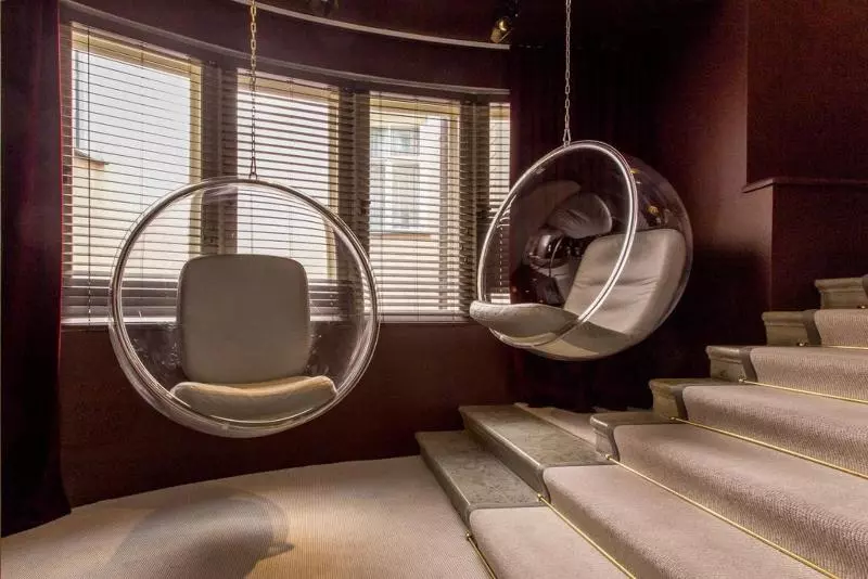 Fotos del hotel St. Petersbourg   Small Luxury S Of The World:  11