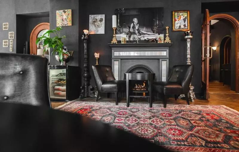 St. Petersbourg   Small Luxury S Of The World