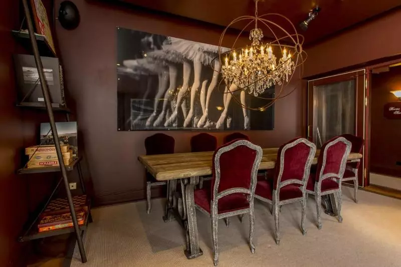 Fotos del hotel St. Petersbourg   Small Luxury S Of The World:  6