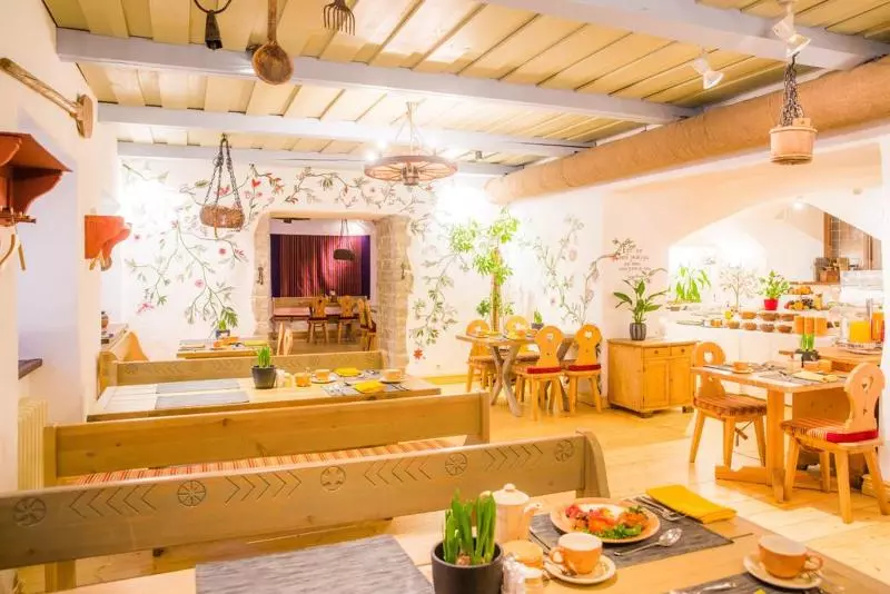 Fotos del hotel St. Petersbourg   Small Luxury S Of The World:  9