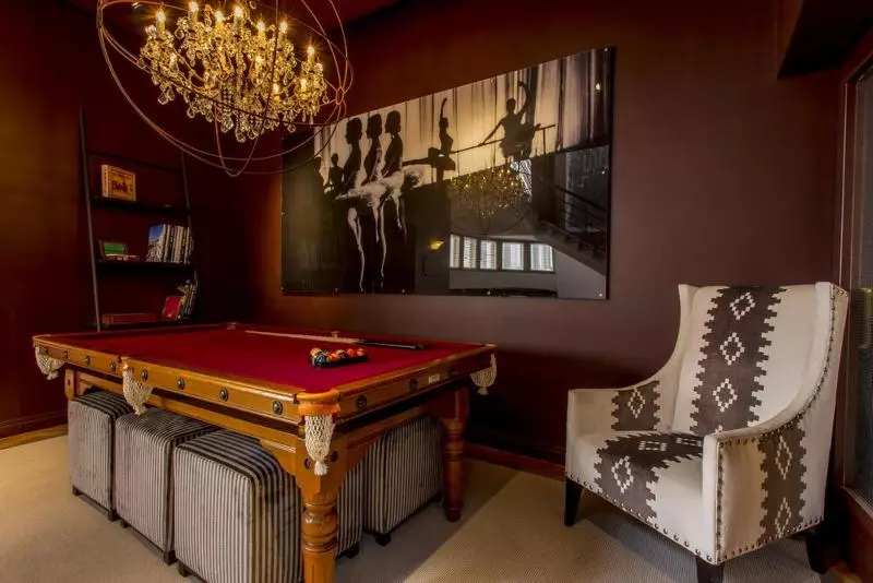 Fotos del hotel St. Petersbourg   Small Luxury S Of The World:  7