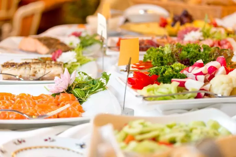 Fotos del hotel St. Petersbourg   Small Luxury S Of The World:  4