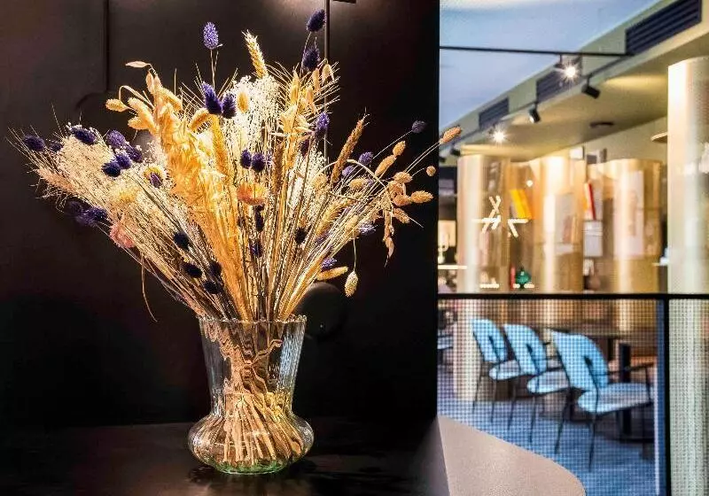 Fotos del hotel Tribe Paris Batignolles:  25