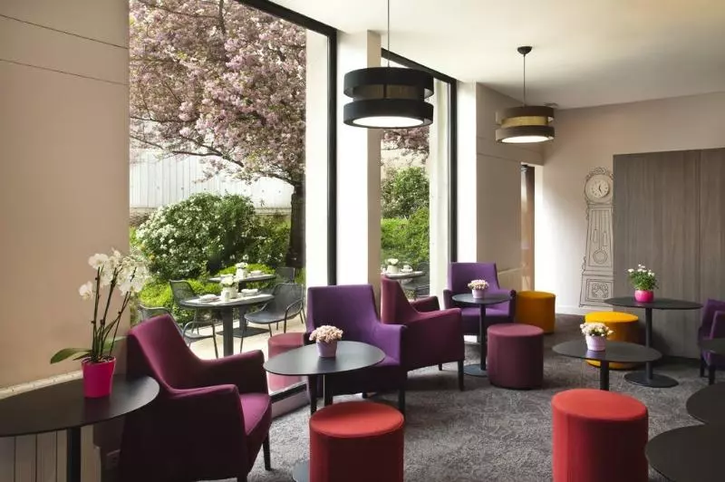 Citadines Austerlitz Paris