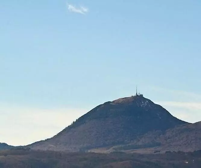 Fotos del hotel Ibis Styles Clermont-ferrand Aéroport:  7