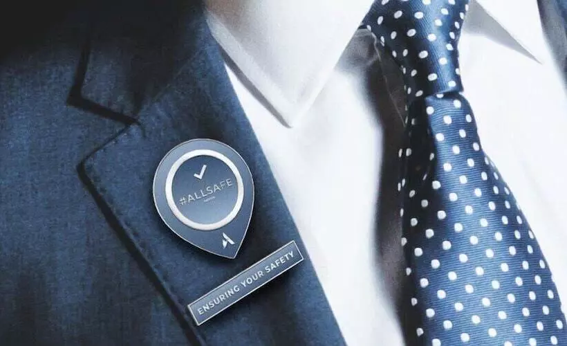 Fotos del hotel Ibis Styles Clermont-ferrand Aéroport:  18