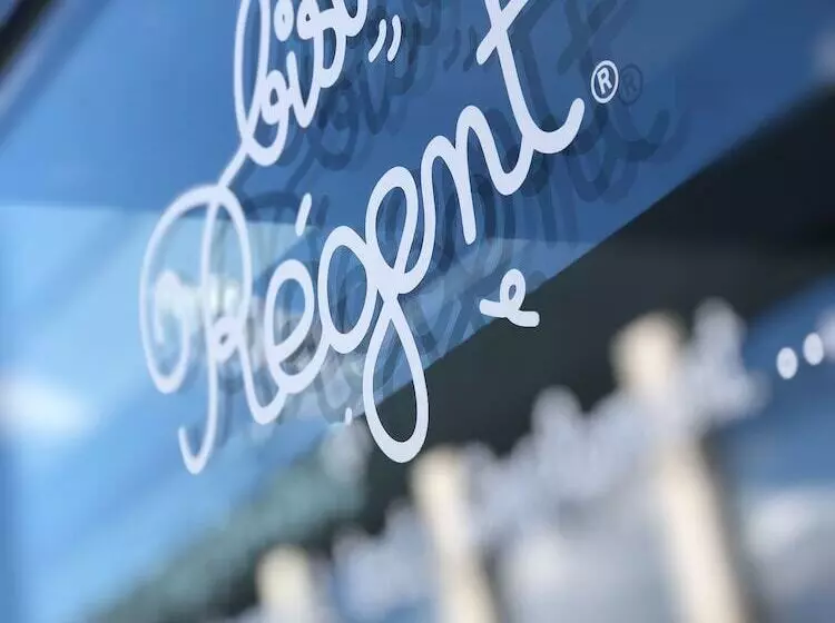 Fotos del hotel Ibis Styles Clermont-ferrand Aéroport:  6