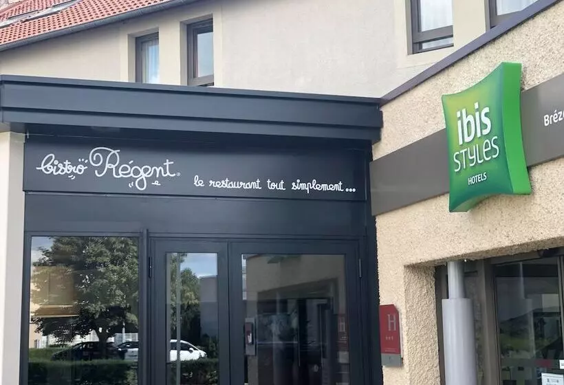 Fotos del hotel Ibis Styles Clermont-ferrand Aéroport:  9