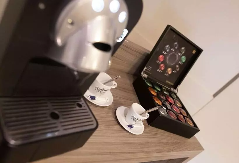 Fotos del hotel Ibis Styles Clermont-ferrand Aéroport:  8