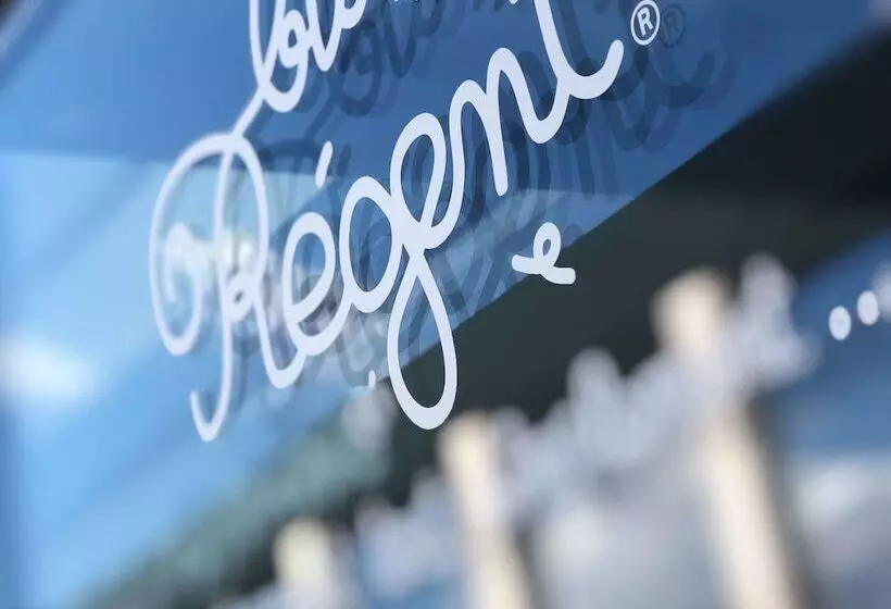 Fotos del hotel Ibis Styles Clermont-ferrand Aéroport:  22