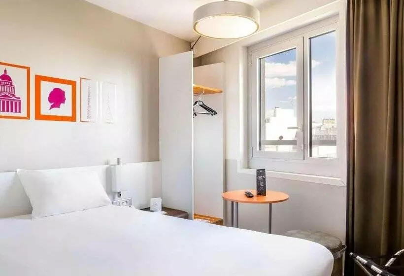 Fotos del hotel Ibis Styles Paris Gare de L'Est Château Landon:  21