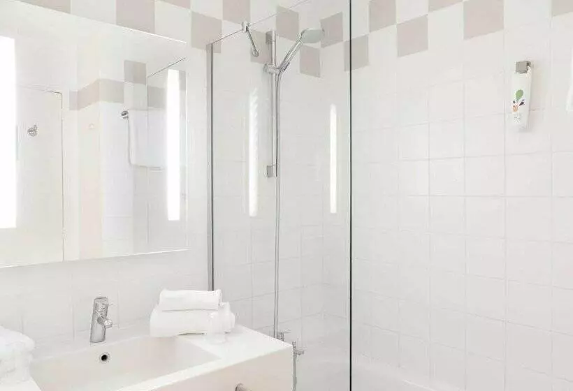 Fotos del hotel Ibis Styles Paris Gare de L'Est Château Landon:  11