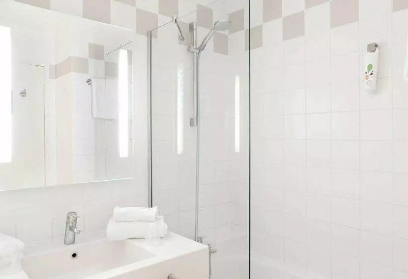 Fotos del hotel Ibis Styles Paris Gare de L'Est Château Landon:  4