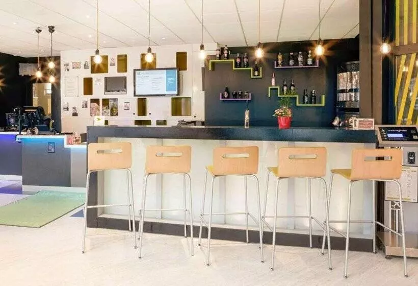 Fotos del hotel Ibis Styles Paris Gare de L'Est Château Landon:  7