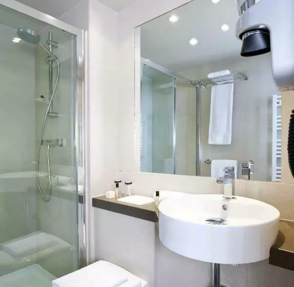 Fotos del hotel De Neuve By Happyculture:  15