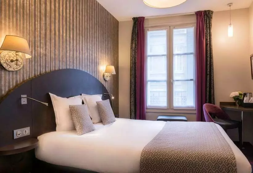Fotos del hotel De Neuve By Happyculture:  23