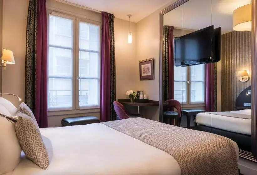 Fotos del hotel De Neuve By Happyculture:  2