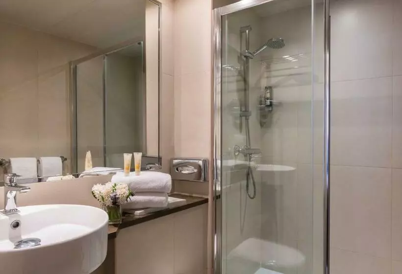 Fotos del hotel De Neuve By Happyculture:  6