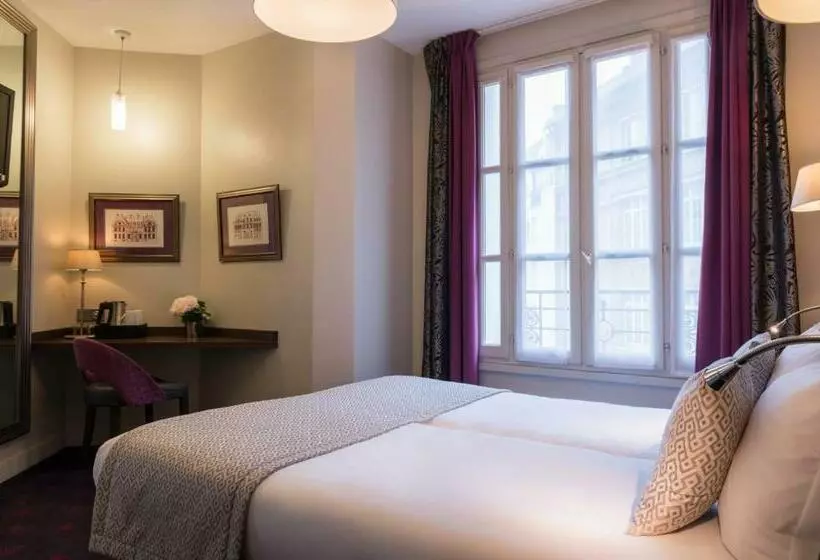 Fotos del hotel De Neuve By Happyculture:  10
