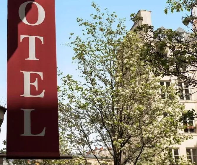 De Neuve By Happyculture