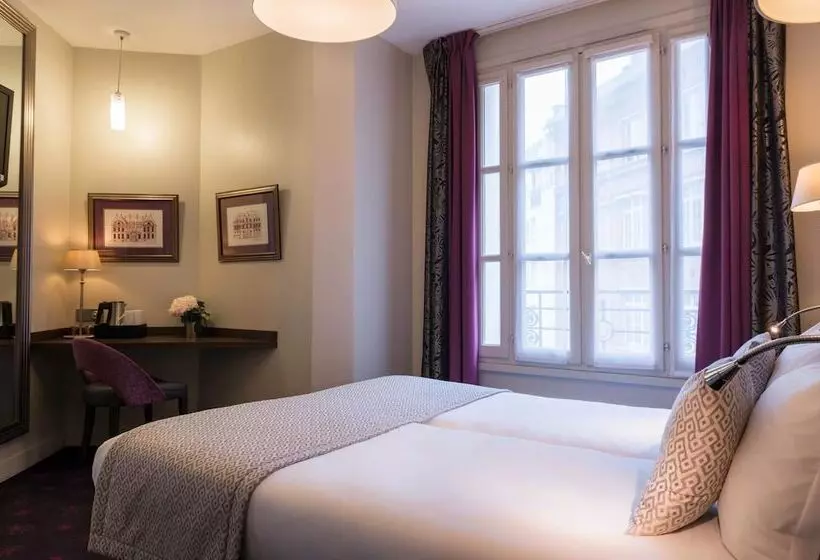 Fotos del hotel De Neuve By Happyculture:  8
