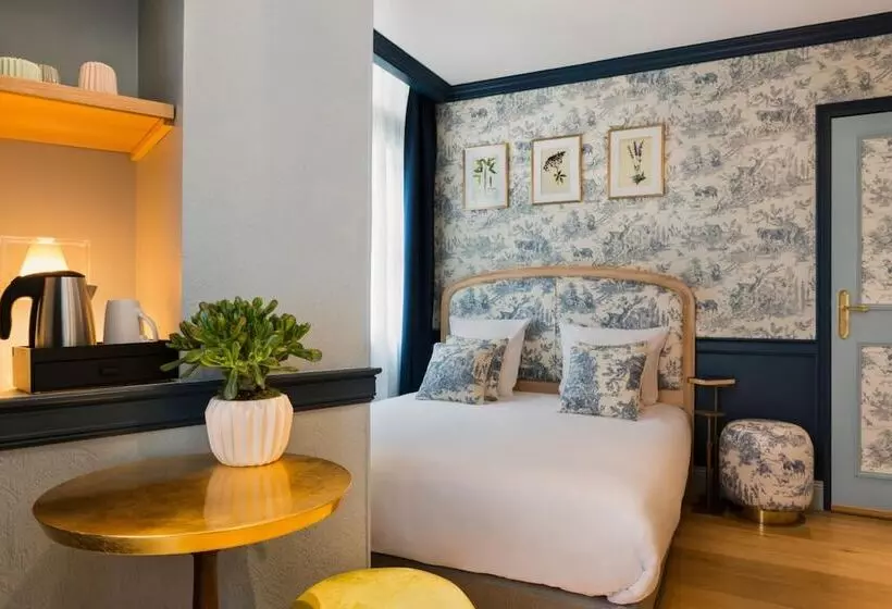 Fotos del hotel De Neuve By Happyculture:  22