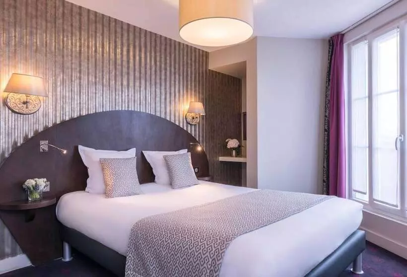 Fotos del hotel De Neuve By Happyculture:  5