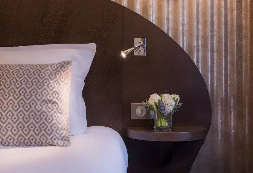 Fotos del hotel De Neuve By Happyculture:  20