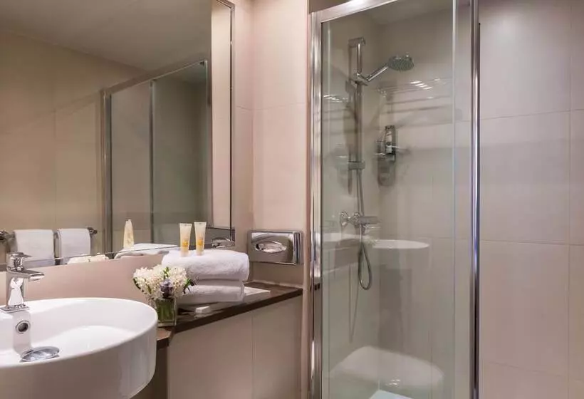 Fotos del hotel De Neuve By Happyculture:  17
