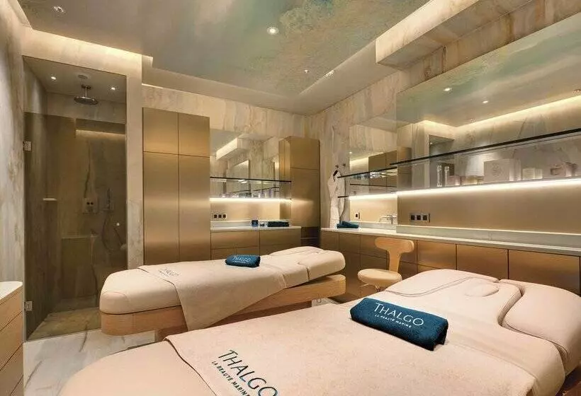 Fotos del hotel Franklin Roosevelt:  20