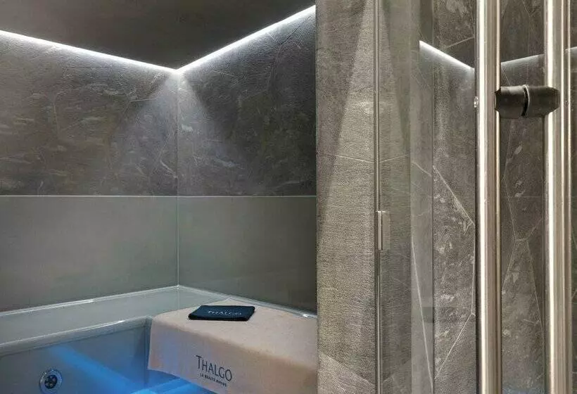 Fotos del hotel Franklin Roosevelt:  11