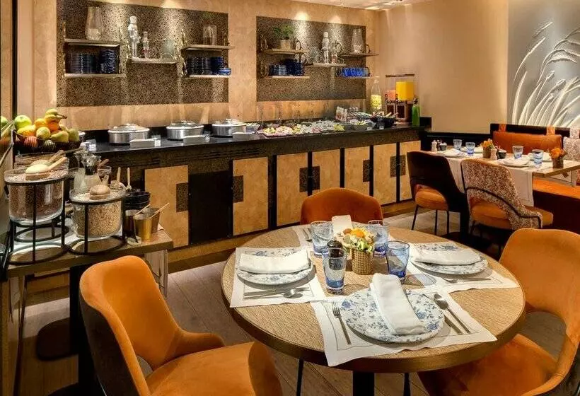 Fotos del hotel Franklin Roosevelt:  4