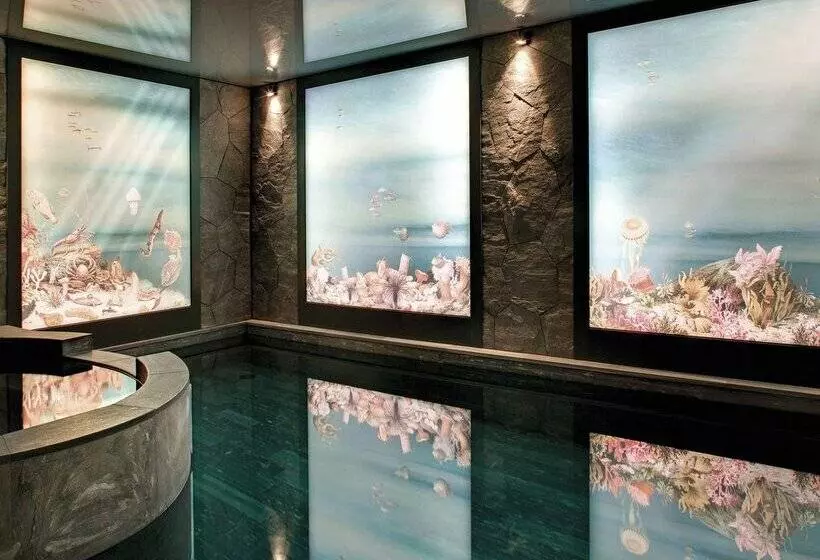 Fotos del hotel Franklin Roosevelt:  2