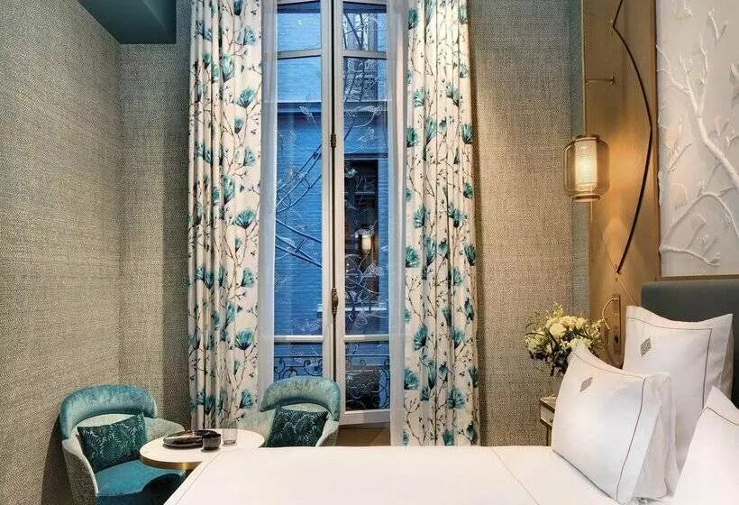 Fotos del hotel Franklin Roosevelt:  19