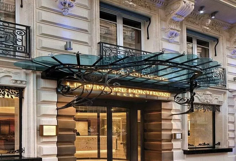 Fotos del hotel Franklin Roosevelt:  12