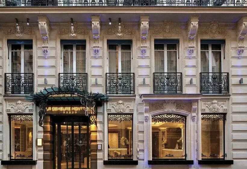 Fotos del hotel Franklin Roosevelt:  6