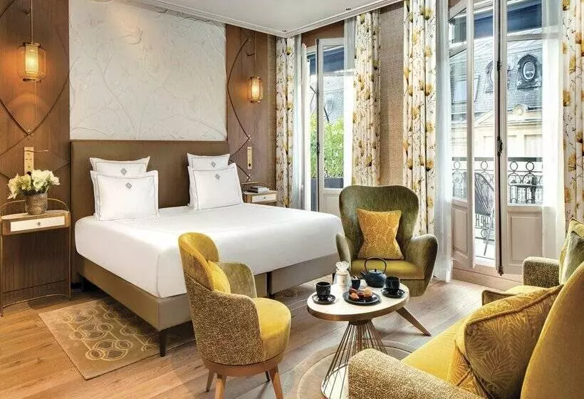 Fotos del hotel Franklin Roosevelt:  22