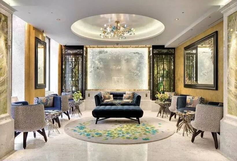 Fotos del hotel Franklin Roosevelt:  25