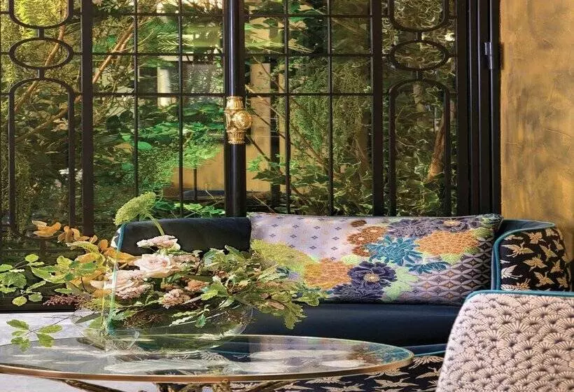 Fotos del hotel Franklin Roosevelt:  24