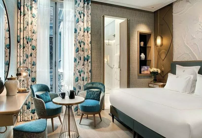 Fotos del hotel Franklin Roosevelt:  15