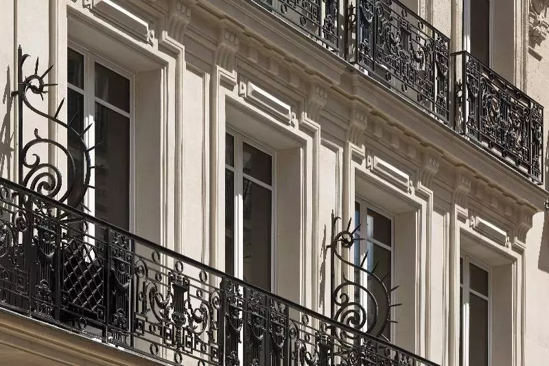 Fotos del hotel Franklin Roosevelt:  17