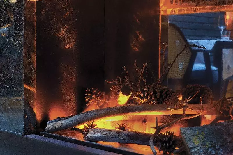 Fotos del hotel Franklin Roosevelt:  14