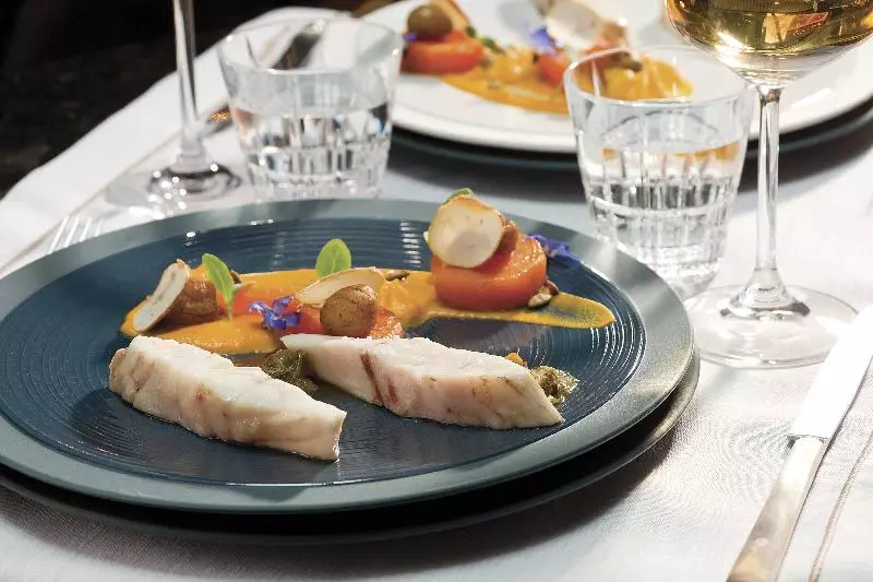 Fotos del hotel Franklin Roosevelt:  21