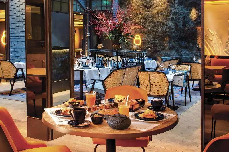 Fotos del hotel Franklin Roosevelt:  7