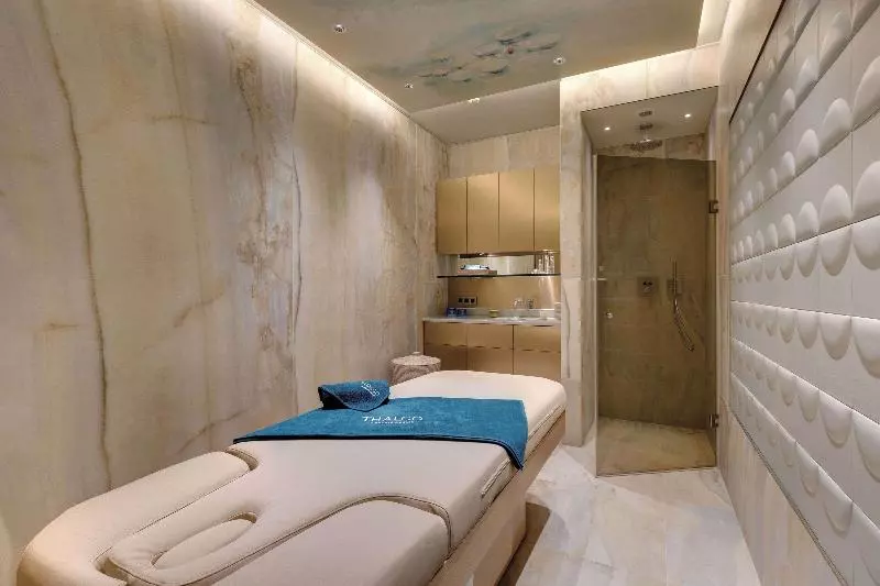 Fotos del hotel Franklin Roosevelt:  16